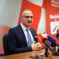 Grlić Radman: Hrvatska donira 10.000 doza cjepiva Kosovu