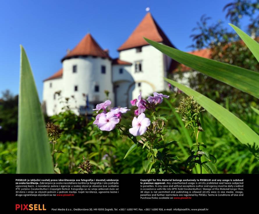 Marko Jurinec/Pixsell