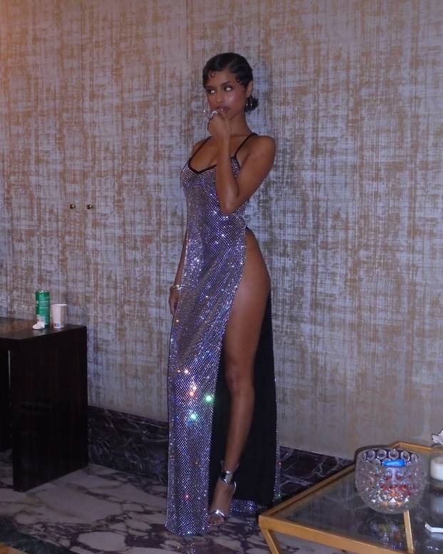 FOTO Južnoafrička pjevačica koja osvaja srca: Upoznajte Tylu