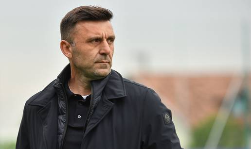 Trener Lokomotive: Nećemo se braniti protiv Dinama! Utakmica bi onda loše završila za nas...
