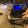 Prometna u Zagrebu, policija i Hitna stigli na mjesto nesre&cacute;e