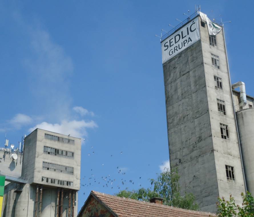 Eksplodirao silos: 'Prozori su se tresli kao da su od gume...'