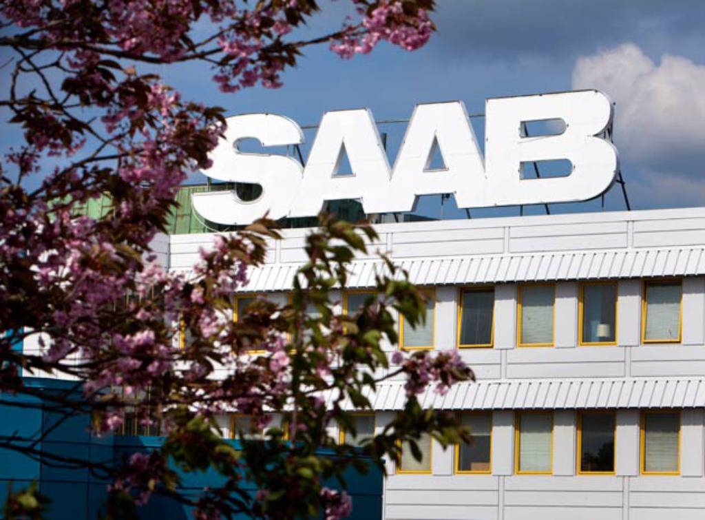 Saab