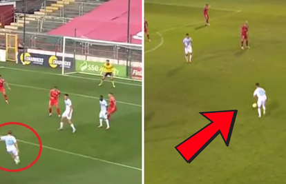 VIDEO Nemoguće je odlučiti koji je bolji! Ove golčine osigurale su Rijeci jesen u Europi...