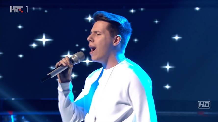 Roko na hrvatskom i bez krila: Koja verzija pjesme je bolja?