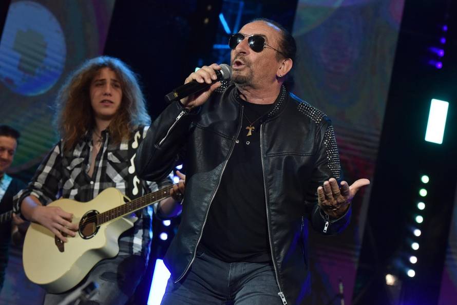 Bebek o prosidbi: 'Sigurno će uspjeti jer su par koji ima auru'