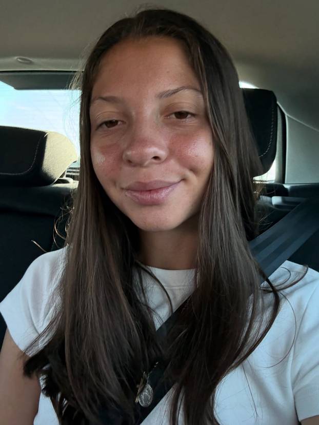 FOTO Donna Vekić dobila je konkurenciju! Čakovčanka joj je uzela status najbolje Hrvatice