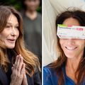 Carla Bruni: 'Nakon pet godina, zavr&scaron;ila sam s lije&ccaron;enjem raka dojke. &Zcaron;ene, idite na preglede'
