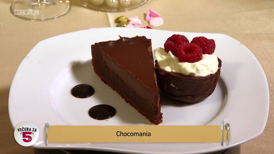 Marija osvojila 39 bodova u 'Večeri za 5': 'Zadovoljna sam'