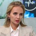 VIDEO Putinova kći izazvala je oštre reakcije nakon intervjua: 'Licemjerna je. Bizarne izjave'