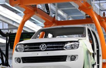 Koliko je stvarno Volkswagen važan za njemačku industriju?