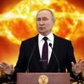 'Putin ne može dopustiti poraz. Ne možemo isključiti opciju da će koristiti nuklearno oružje...'
