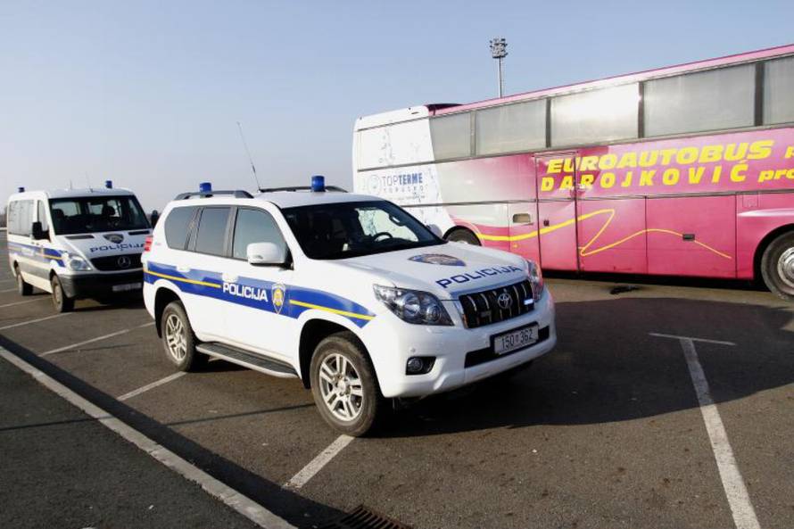 Marko Mrkonjić/Pixsell