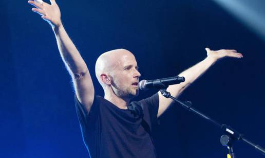 Moby: Nisam si mogao priuštiti kruh pa sam naučio raditi svoj