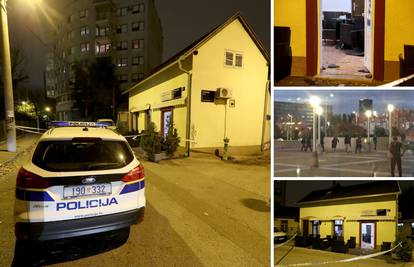 Uhitili petero huligana zbog divljačkog napada u Zagrebu