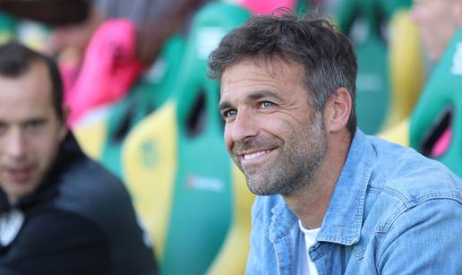 Garcia: Livaja je opet osjetio bol i neće u Pulu. Ne vjerujem da ću tamo sresti previše neprijatelja