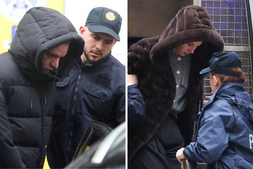 USKOK blokirao imovinu narko-bande biv&scaron;eg manekena: Rije&ccaron; je o iznosu od 8 milijuna eura!