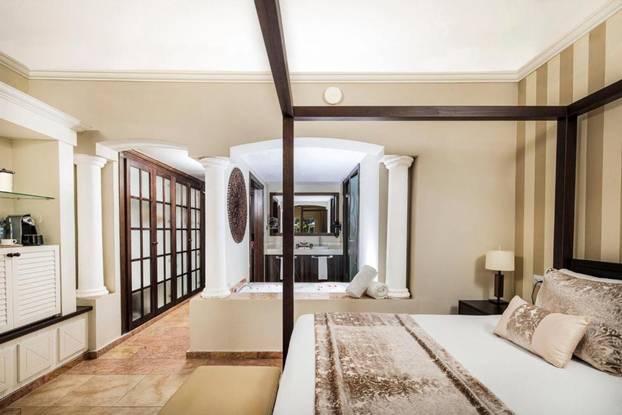 FOTO Raj na zemlji! Već i sami pogled na ovaj resort na Karibima liječi dušu i tijelo