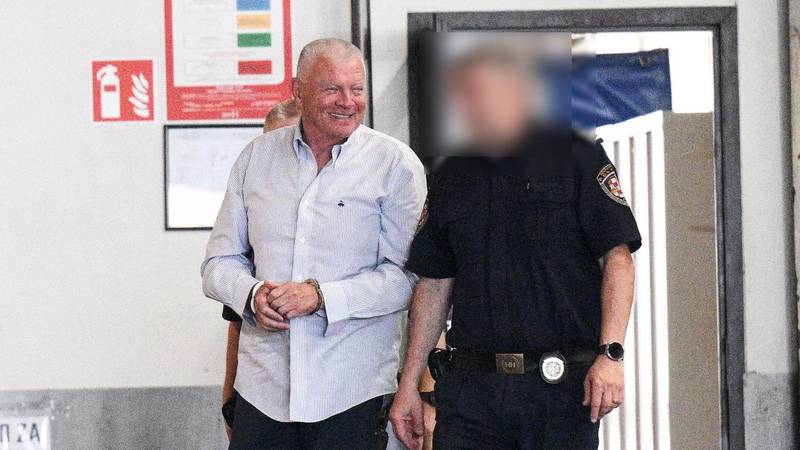 Hrvoje Petrač još neće u zatvor: Dobio treću odgodu zbog bolesti