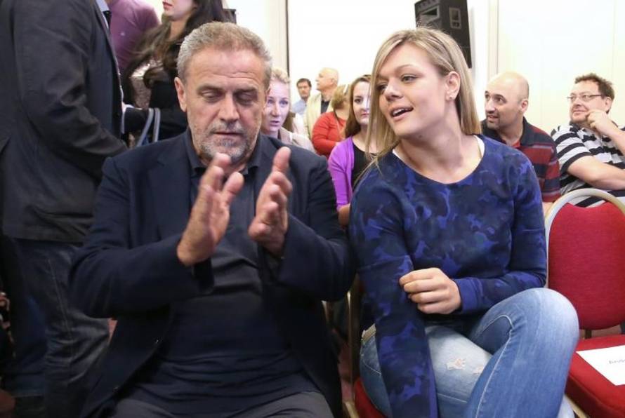 Sanjin Strukic/PIXSELL