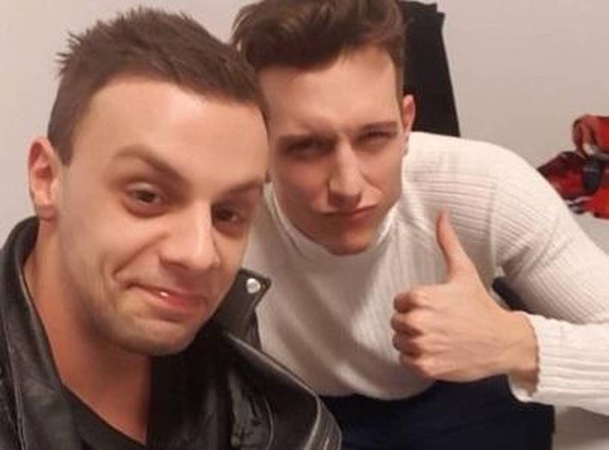 Prva YouTube baka: 'Psujem samo zbog svog unuka Zebe'