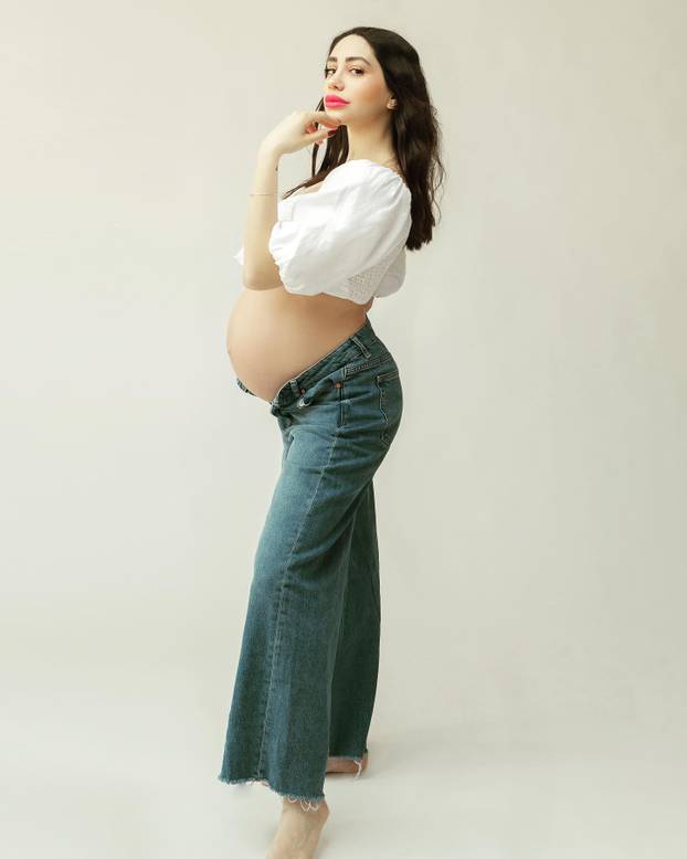 FOTO Interov bek tragičar je finala LP, ali ona će ga utješiti