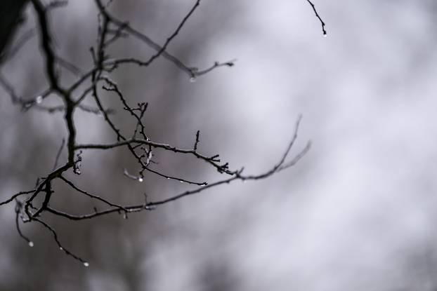 Zagreb: Danas u 16:03 je službeni početak zime