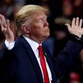 'Ako ostane na vlasti Trump će opet zloupotrijebiti dužnost'