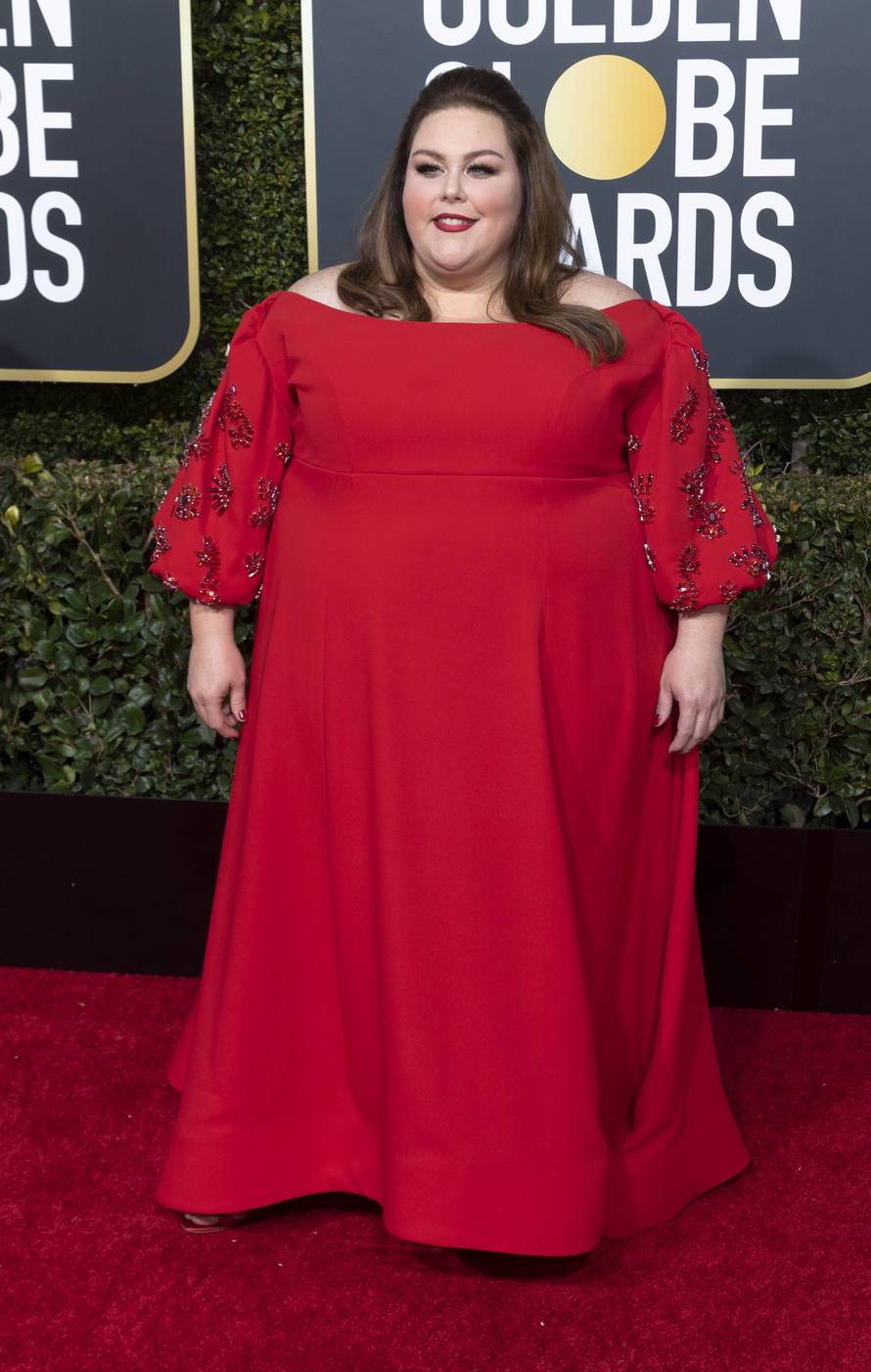 Golden Globe Awards 2019