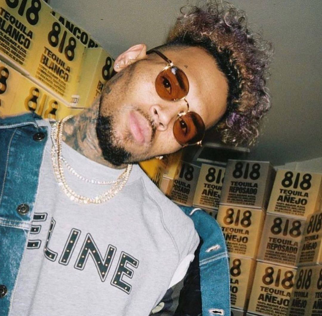 Chris Brown pod istragom zbog optužbi da je udario ženu, a na Instagramu se brani: 'To je laž!'