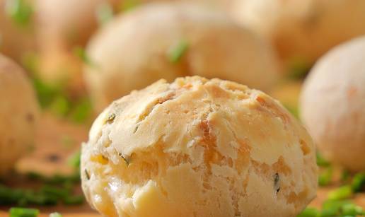 Za sve ljubitelje zdravih grickalica: TAPIOKA Snack bez glutena