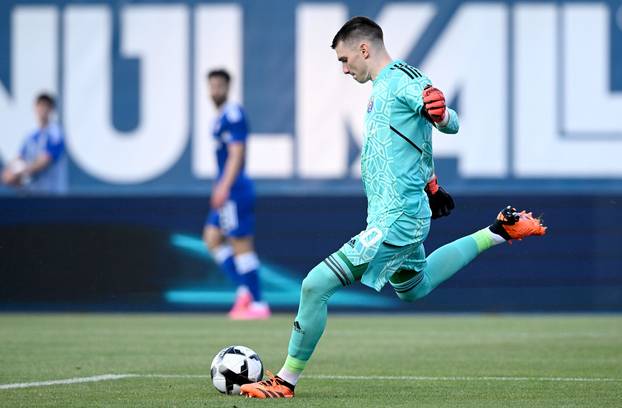 Zagreb:  Dinamo i Gorica na Maksimiru igraju zadnje, 36. kolo HNL-a 