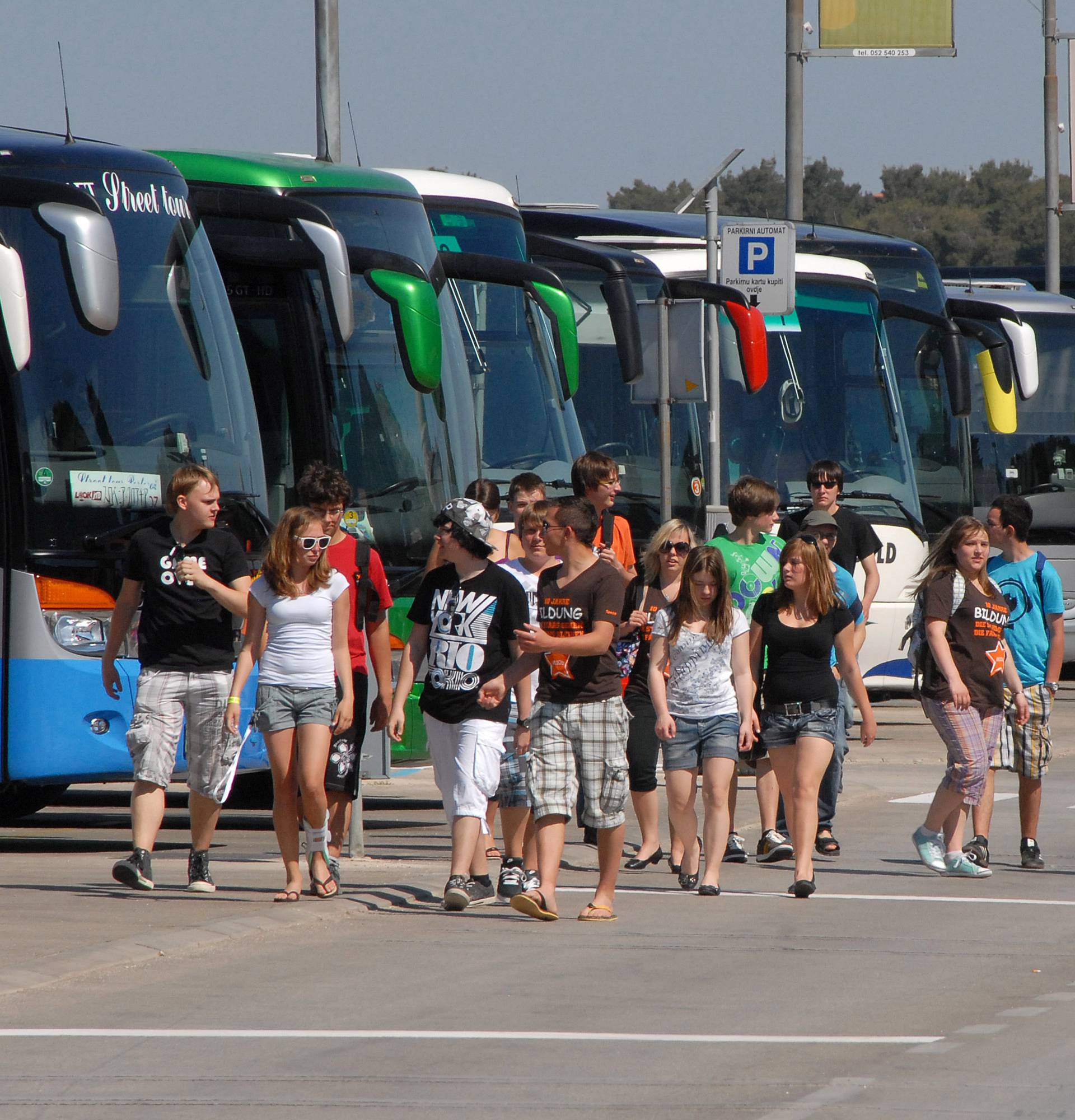 Nema ekskurzija: Učenike ne zanimaju muzeji, nego alkohol