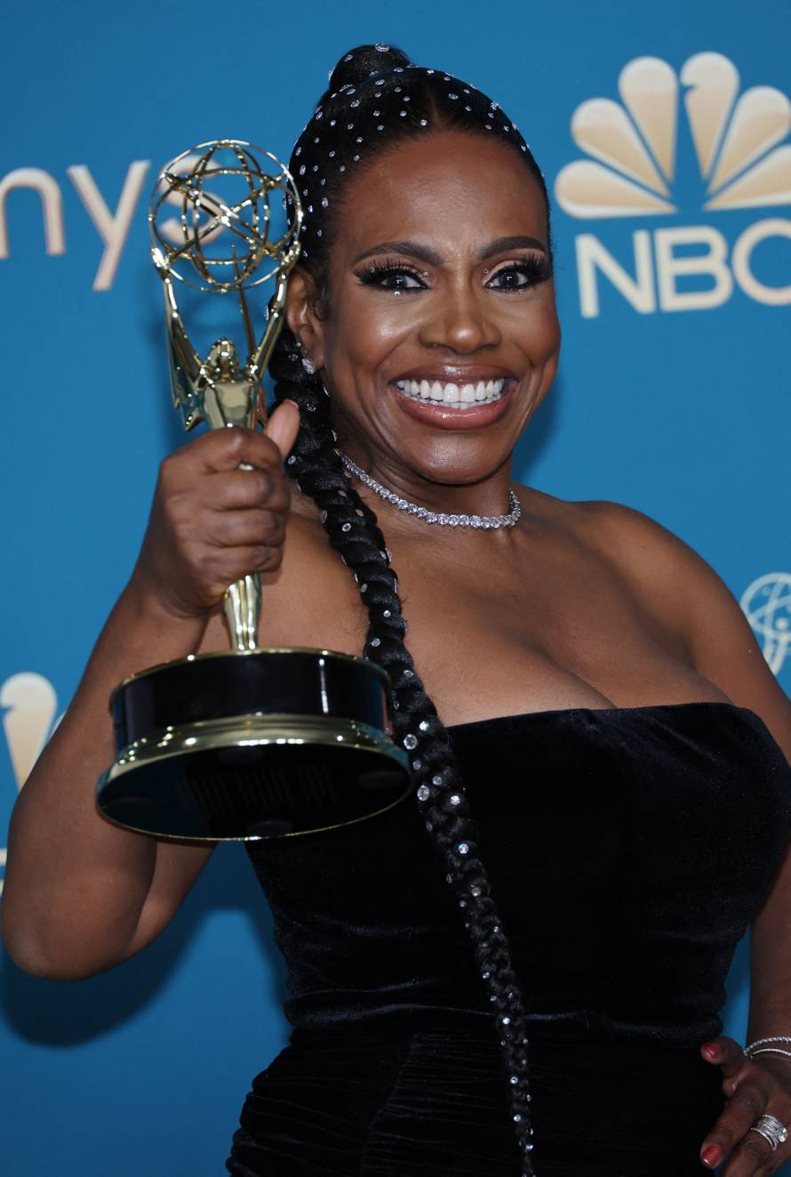 The 74th Primetime Emmy Awards in Los Angeles