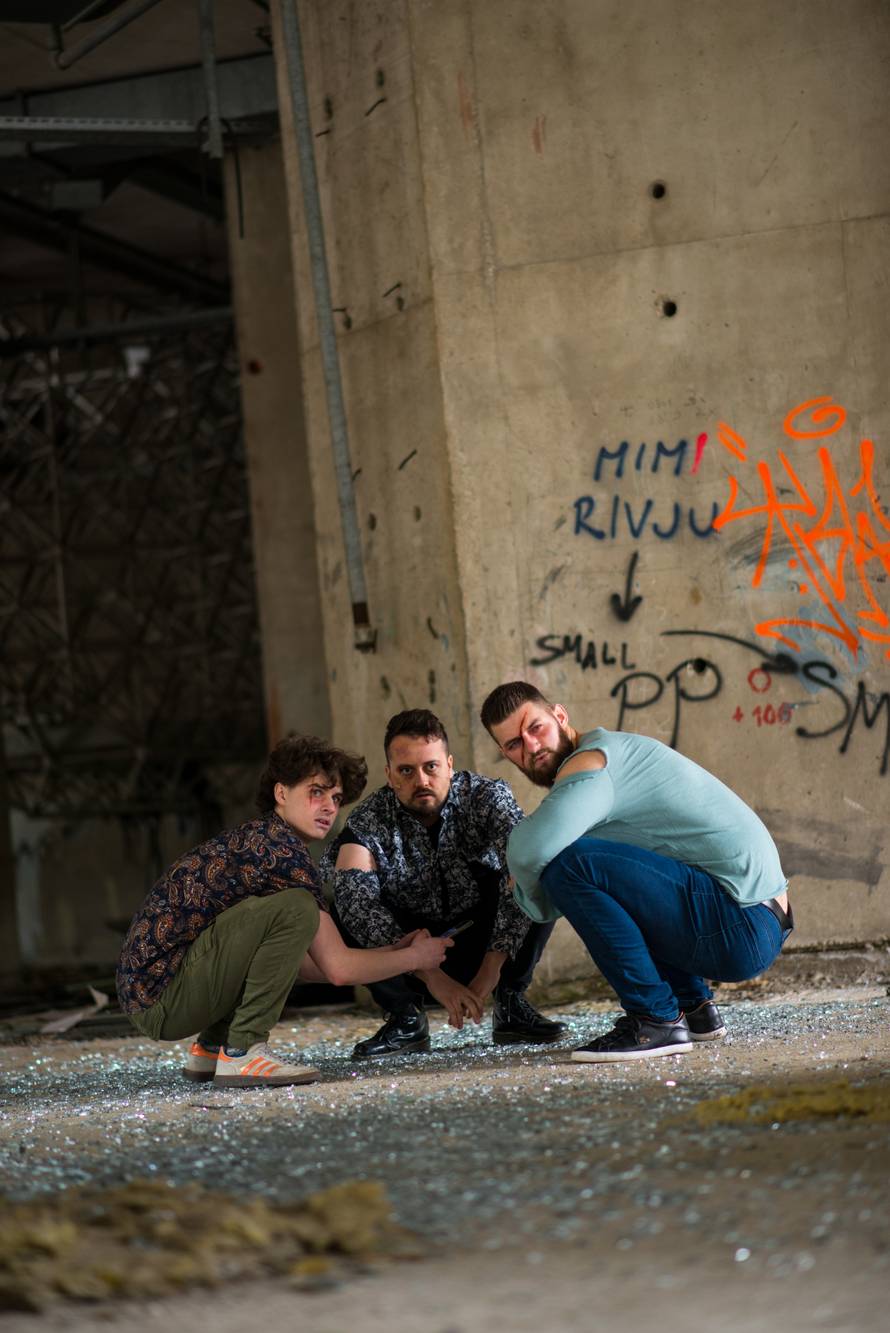 'Pali s Marsa': Maligani imaju bombastičnu ljetnu pjesmu