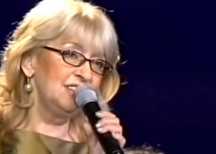 Preminula je prva predstavnica (81) Jugoslavije na Euroviziji