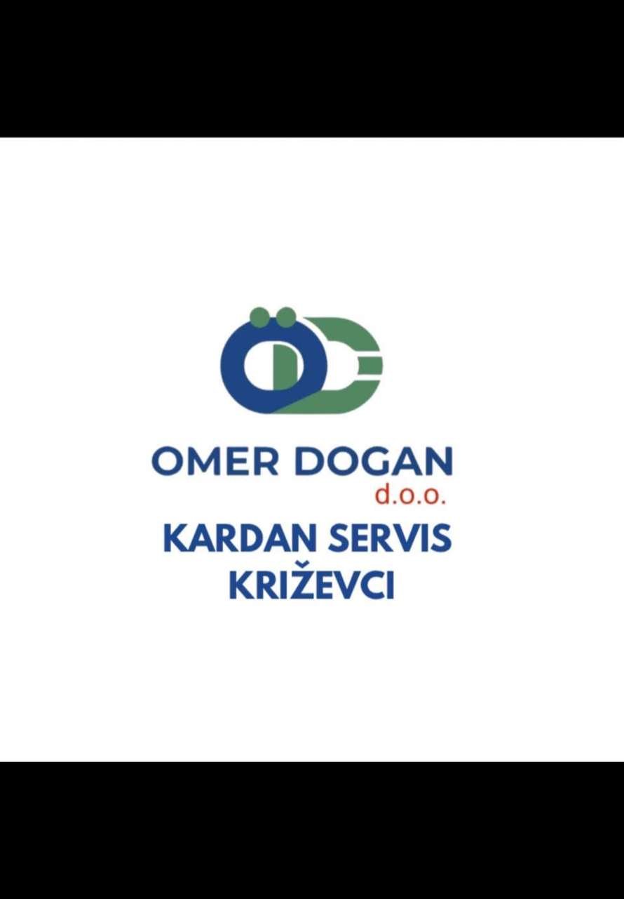 Omer Dogan Križevci: Stručnjaci za kardane, prodaju bagera i brzi servis vozila