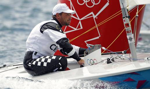 Jedrenje nije za svakoga: Kroz lešine i kanalizaciju po medalje