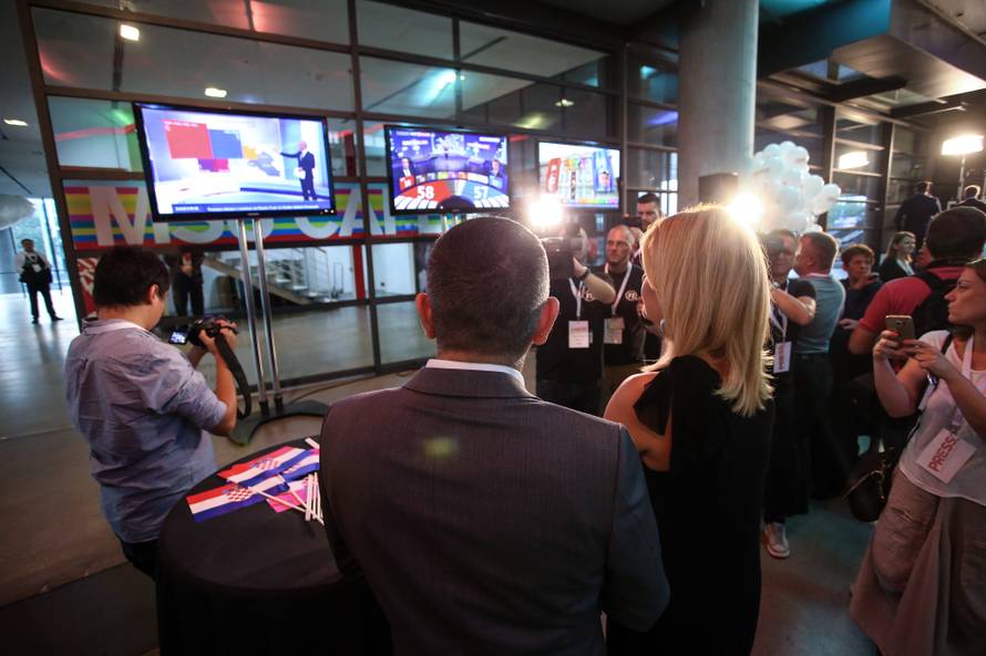 Milanović: Ovo nije bio sretan dan za Hrvatsku, zapitajmo se