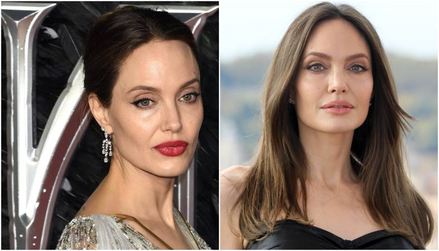 Angelina Jolie osvrnula se na stanje u Ukrajini: 'Prerano je da znamo što će se dogoditi...'