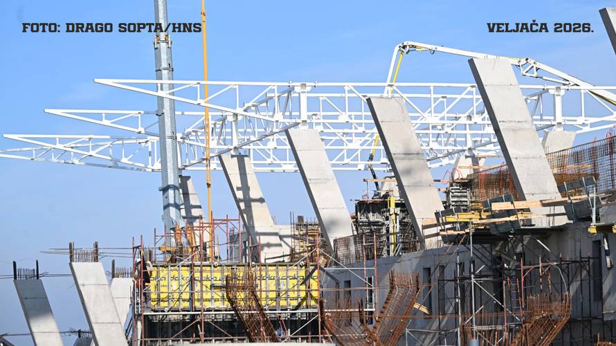 Skupština HNS-a prvi put bez Svetine na vrhu, evo koliko su u plusu: 'Novo vodstvo obećava'