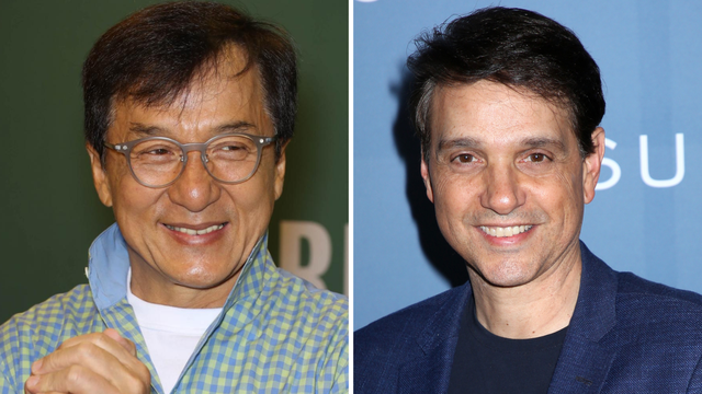 Stiže novi 'Karate Kid', vraćaju se  Ralph Macchio i Jackie Chan