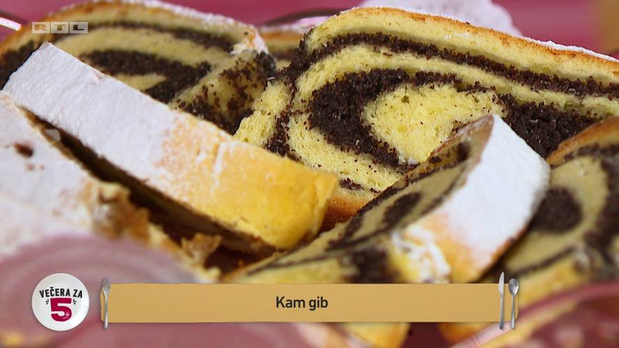 U Večeri za 5 ponovno 'padale' desetke: 'Blago tvojoj ženi...'