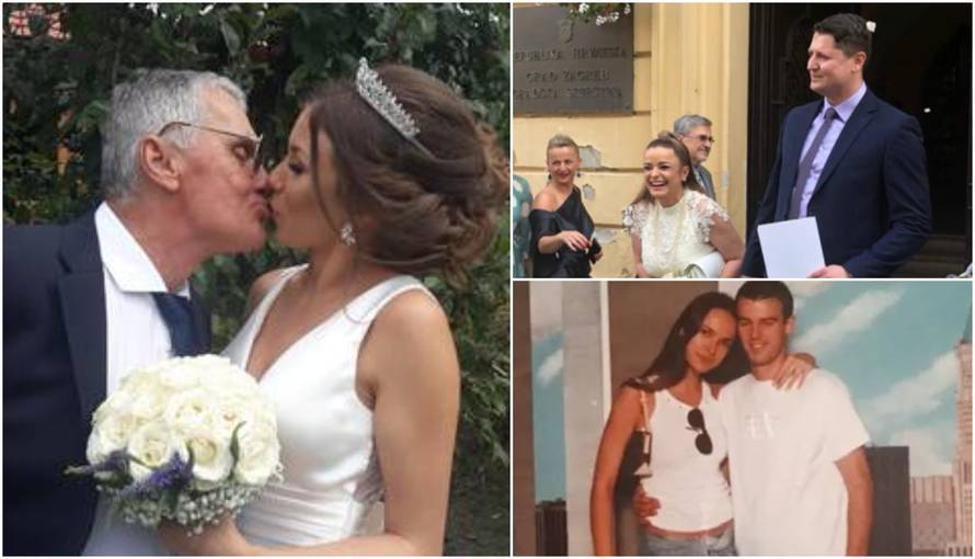 Partneri nisu po volji: Obitelj ih se 'odrekla' i nisu bili na svadbi