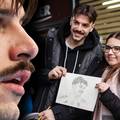 Omiljeni brk Hrvatske o srebru, popularnosti i transferu: 'Već učim njemački i francuski jezik'