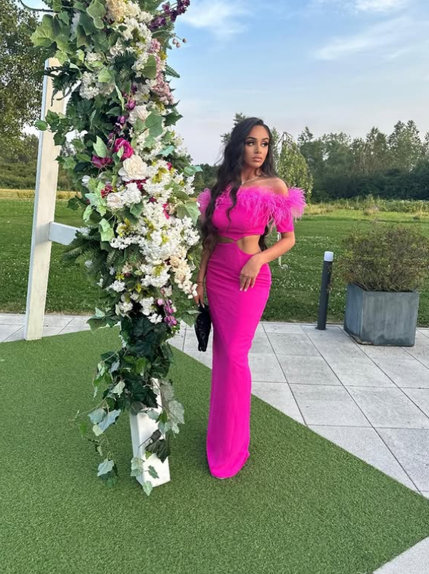 FOTO Ona je nova hrvatska Miss Earth: Pogledajte kako izgleda