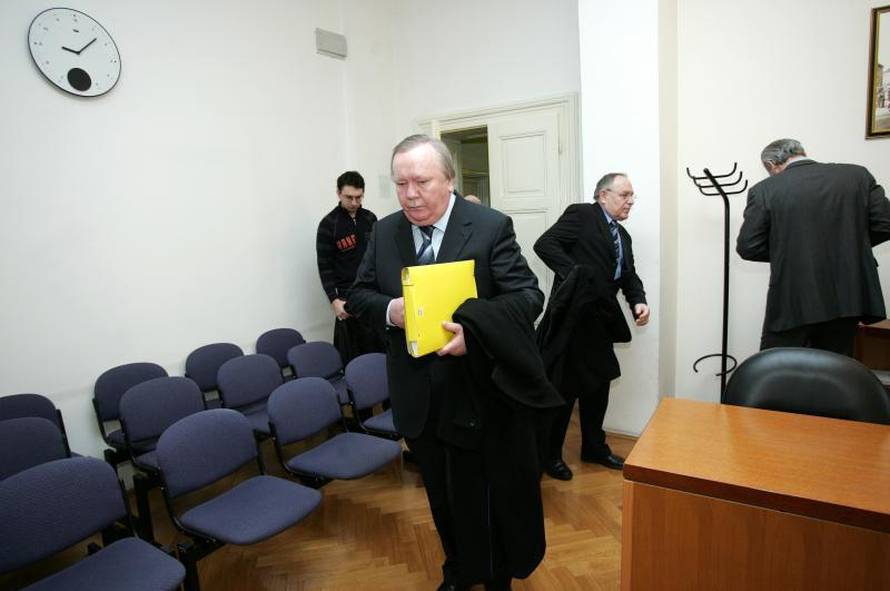 Sanjin Strukić/PIXSELL