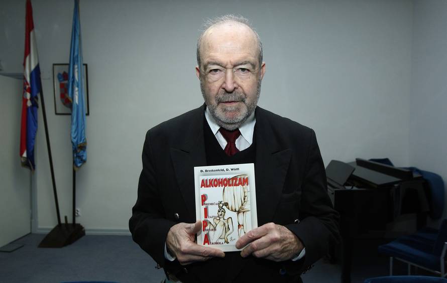 Davor Puklavec/PIXSELL