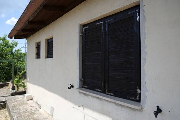 24sata Prgomet: Kuća ubojice Kristijana Aleksića