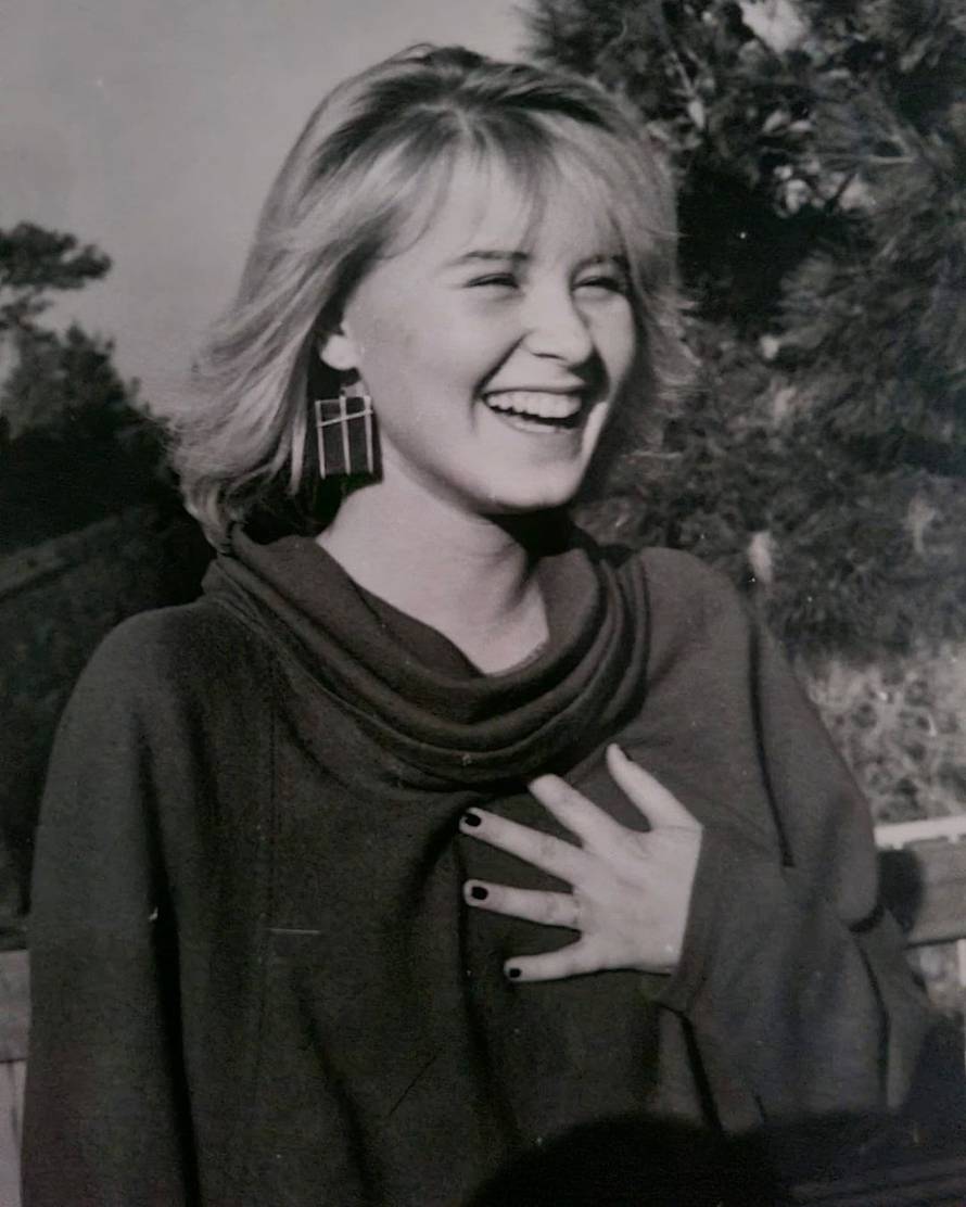 Danijela Martinović izvukla je video iz arhive i izazvala val nostalgije: 'Moj prvi koncert'